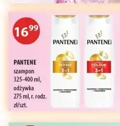 Drogerie Laboo Szampon Pantene oferta