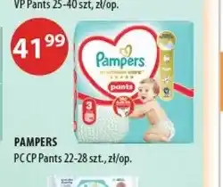 Drogerie Laboo Pieluchomajtki Pampers Premium Care PC CP Pants oferta