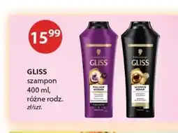 Drogerie Laboo Szampon Gliss oferta