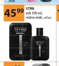 Drogerie Laboo Woda toaletowa STR8 oferta