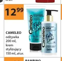 Drogerie Laboo Odżywka Cameleo oferta
