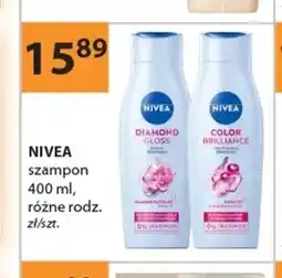 Drogerie Laboo Szampon Nivea oferta