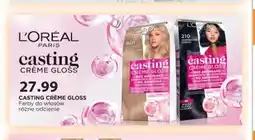 Drogerie Laboo Farba do włosów L'Oréal Paris Casting Crème Gloss oferta