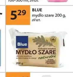 Drogerie Laboo Mydło szare Blue oferta