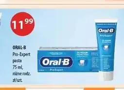 Drogerie Laboo Pasta do zębów Pro-Expert Oral-B oferta