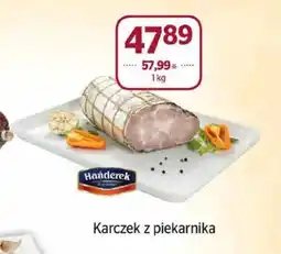 Społem Karczek Hańderek oferta