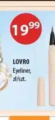 Drogerie Laboo Eyeliner Lovro oferta