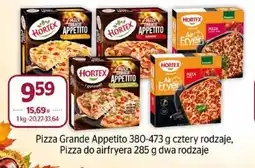 Społem Pizza Hortex oferta