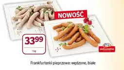 Społem Frankfurterki Aleksandria oferta