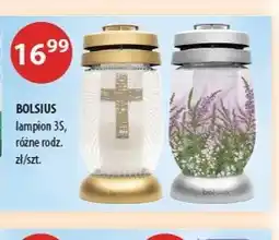 Drogerie Laboo Lampion 3S Bolsius oferta