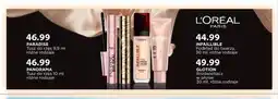 Drogerie Laboo Tusz do rzęs Paradise L'Oréal Paris oferta