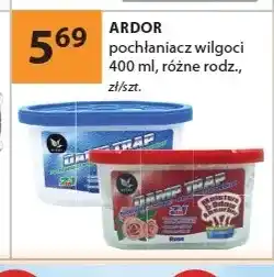 Drogerie Laboo Pochłaniacz wilgoci Ardor oferta