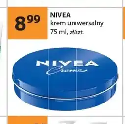 Drogerie Laboo Krem uniwersalny Nivea oferta