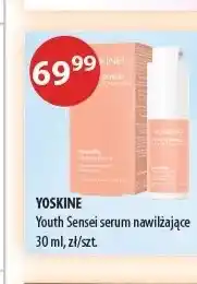 Drogerie Laboo Serum nawilżające Youth Sensei Yoskine oferta