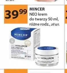 Drogerie Laboo Krem do twarzy Neo Mincer oferta