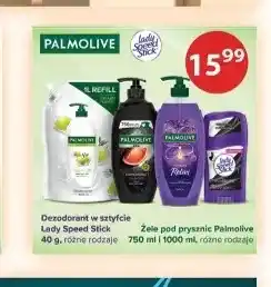 Drogerie Laboo Dezodorant w sztyfcie Lady Speed Stick oferta