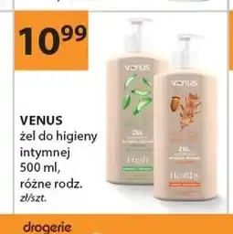 Drogerie Laboo Żel do higieny intymnej Venus oferta