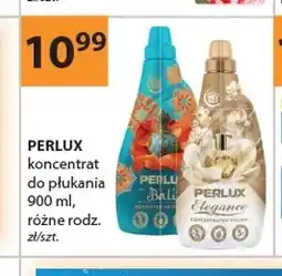 Drogerie Laboo Koncentrat do płukania Perlux oferta