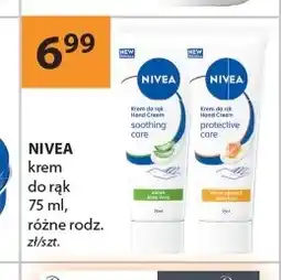 Drogerie Laboo Krem do rąk Nivea oferta