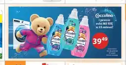 Drogerie Laboo Żel do prania Coccolino 37 prań oferta