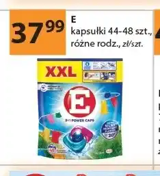Drogerie Laboo Kapsułki do prania E oferta