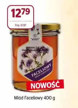 Społem Miód Mazurskie miody oferta