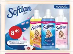 Drogerie Laboo Płyn do płukania Softlan Ultra Windfrisch oferta