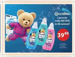 Drogerie Laboo Żel do prania Coccolino oferta