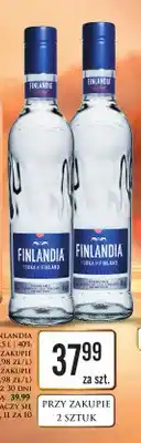 Dino Wódka Finlandia oferta