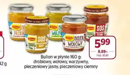 Społem Bulion Winiary oferta