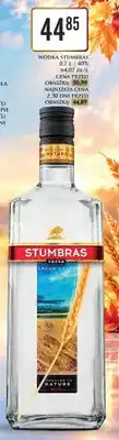Dino Wódka Stumbras oferta
