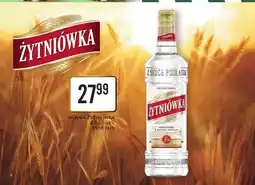 Dino Wódka Żytniówka oferta