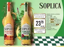 Dino Likier Soplica Gorzka Oryginalna oferta
