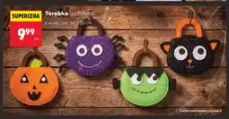 Biedronka Torebka ozdobna 32x35 cm oferta