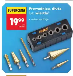 Biedronka Prowadnica Niteo oferta