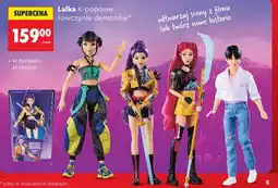 Biedronka Lalka oferta
