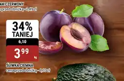 bi1 Śliwka Ciemna oferta