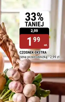 bi1 Czosnek Ekstra oferta