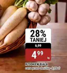 bi1 Rzodkiew Biała oferta