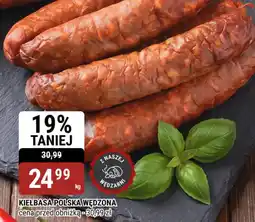 bi1 Kielbasa Polska Wędzona oferta