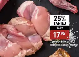 bi1 Mięso z uda kurczaka oferta