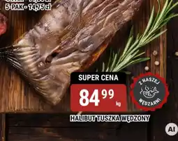 bi1 Halibut Tuska Wędzony oferta
