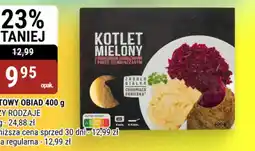 bi1 Kotlet Mielony oferta