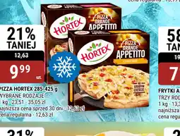 bi1 Pizza Hortex Grande Appetito oferta