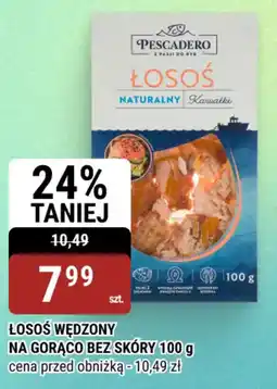 bi1 Łosoś Naturalny Karwatki oferta