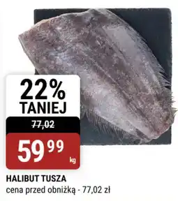 bi1 Halibut Tusza oferta