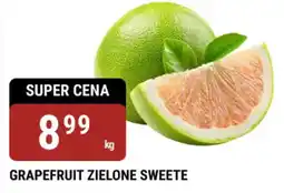 bi1 Grapefruit Zielone Sweete oferta