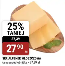 bi1 Ser Alpener Włoszczowa oferta