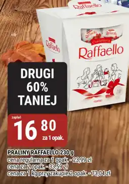 bi1 Praliny Raffaello oferta