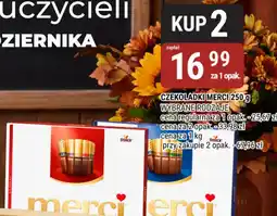 bi1 Czekoladki Merci oferta